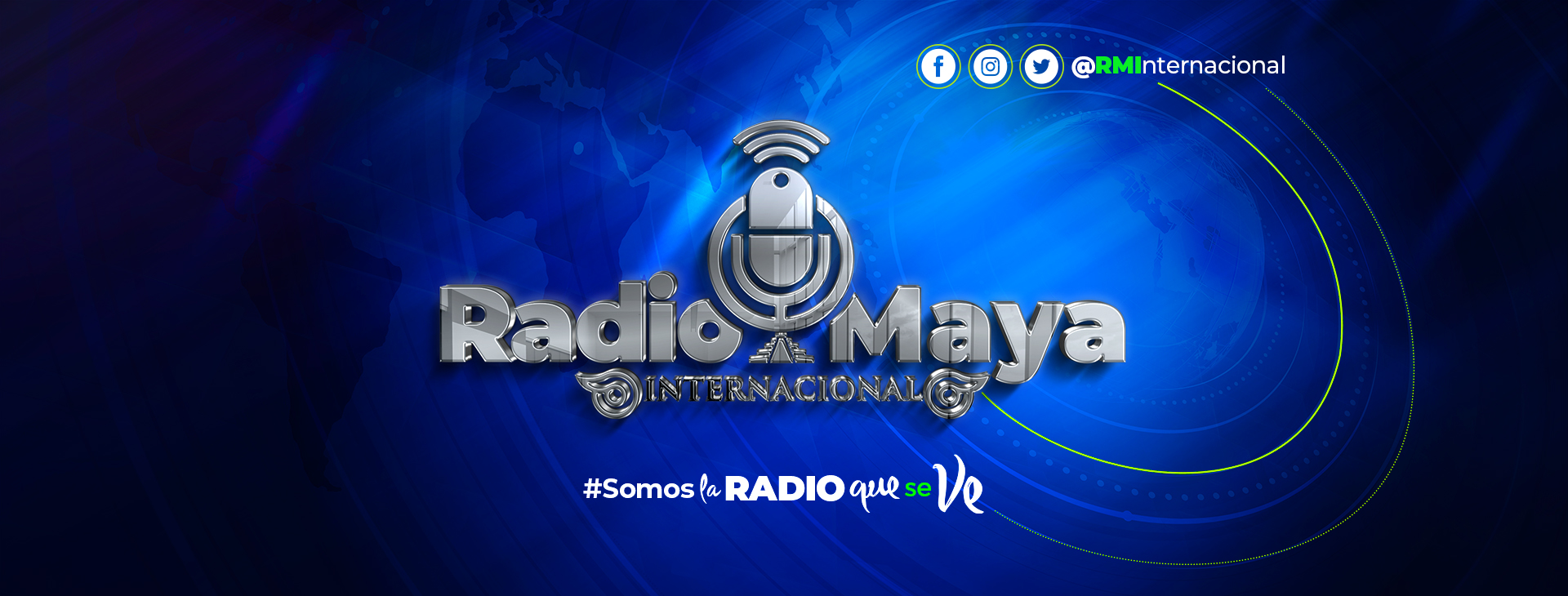 Radio Maya Internacional